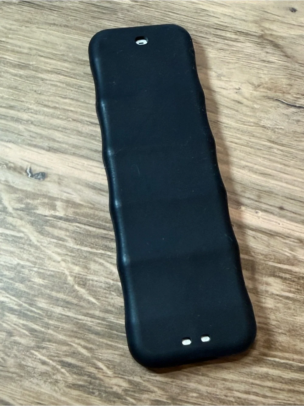 Apple TV Siri Remote A1962 Black Touch Remote Control Replacement Genuine OEM